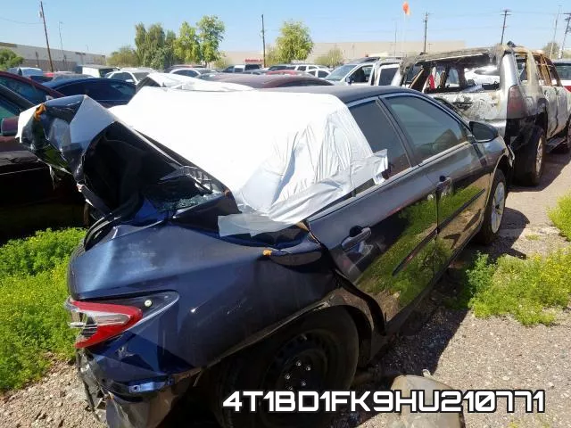 4T1BD1FK9HU210771 фото 4