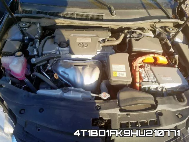 4T1BD1FK9HU210771 фото 7