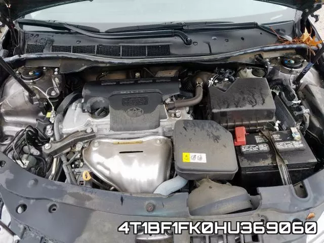 4T1BF1FK0HU369060 фото 7