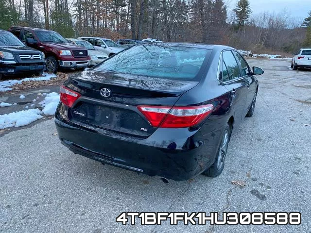 4T1BF1FK1HU308588 фото 3