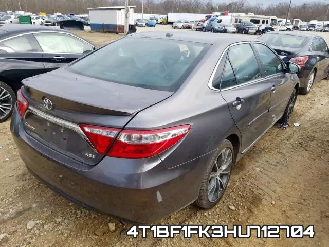 4T1BF1FK3HU712704 фото 5