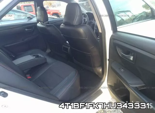 4T1BF1FK7HU343331 фото 6