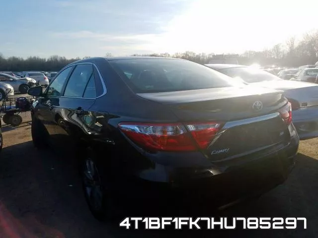 4T1BF1FK7HU785297 фото 3