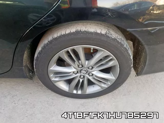 4T1BF1FK7HU785297 фото 7