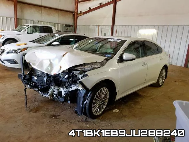 4T1BK1EB9JU288240 фото 3