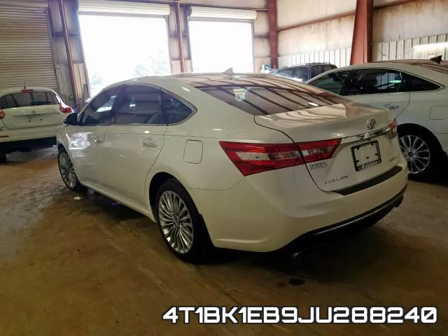 4T1BK1EB9JU288240 фото 4