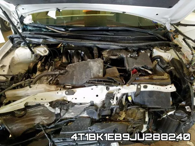 4T1BK1EB9JU288240 фото 8