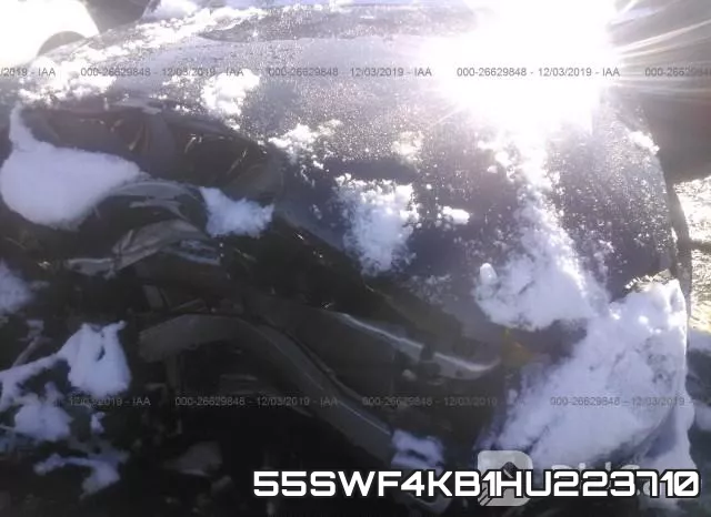 55SWF4KB1HU223710 фото 2