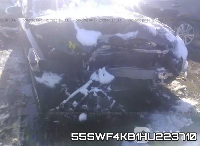 55SWF4KB1HU223710 фото 6