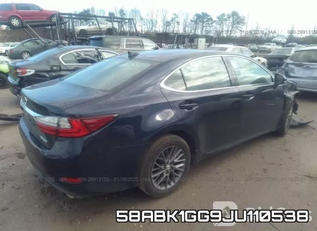 58ABK1GG9JU110538 фото 2