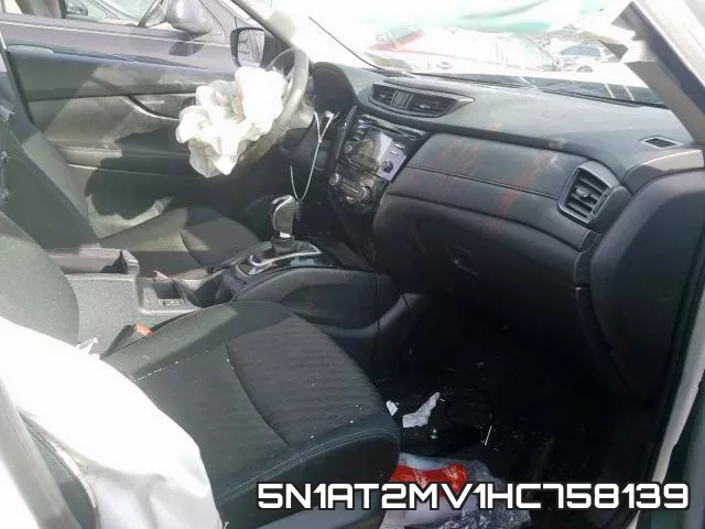 5N1AT2MV1HC758139 фото 5