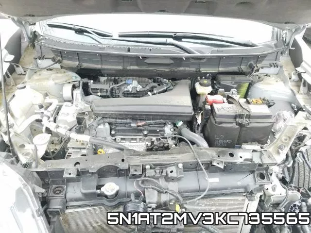 5N1AT2MV3KC735565 фото 5