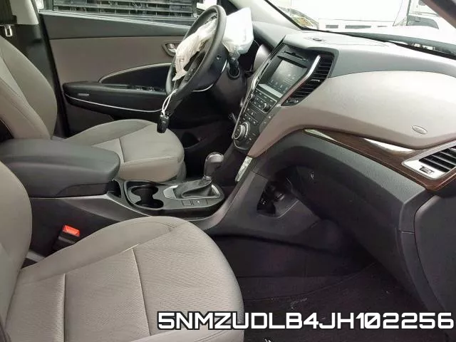 5NMZUDLB4JH102256 фото 3