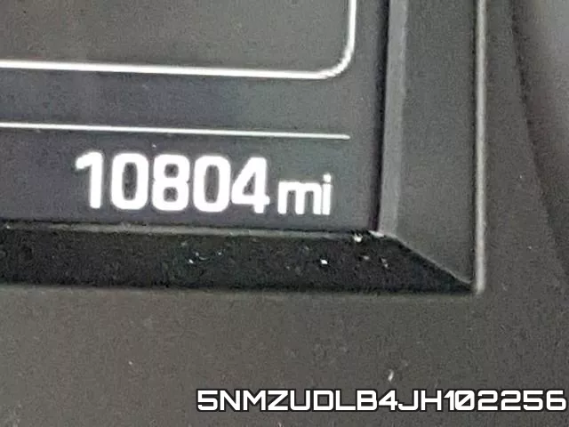5NMZUDLB4JH102256 фото 5