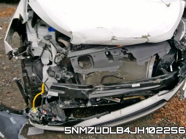 5NMZUDLB4JH102256 фото 6
