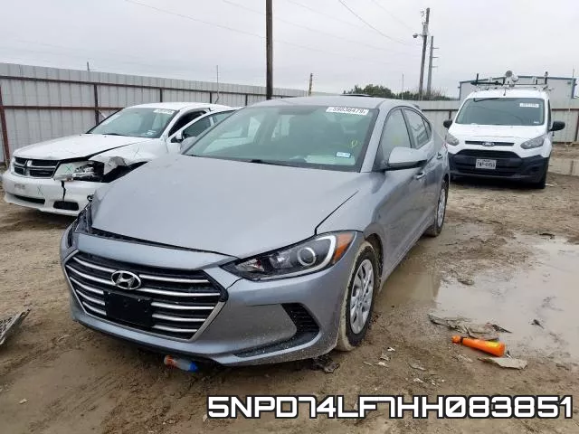 5NPD74LF7HH083851 фото 3