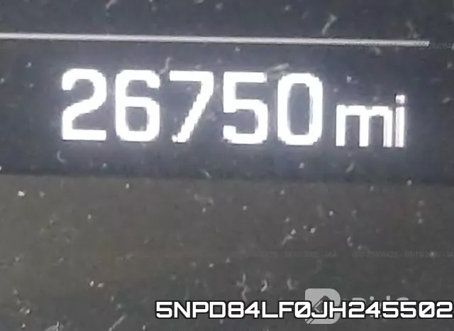 5NPD84LF0JH245502 фото 6