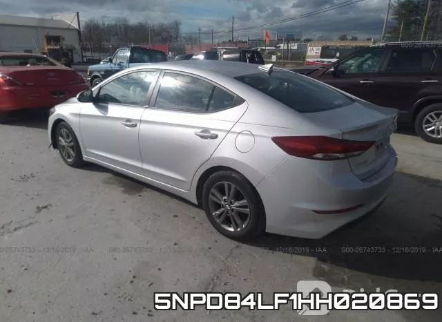 5NPD84LF1HH020869 фото 4