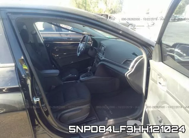 5NPD84LF3HH121024 фото 5