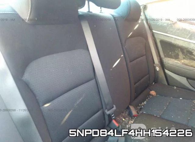 5NPD84LF4HH154226 фото 7
