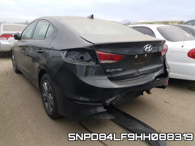 5NPD84LF9HH088319 фото 4