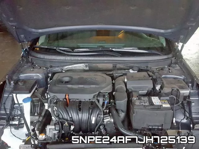 5NPE24AF7JH725139 фото 7