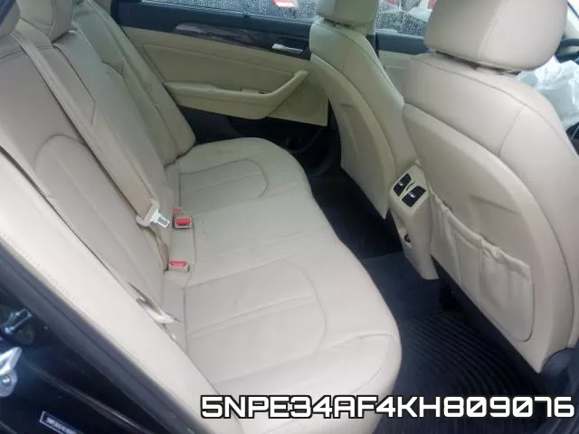 5NPE34AF4KH809076 фото 6