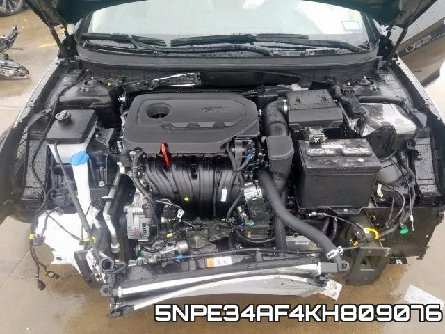 5NPE34AF4KH809076 фото 7