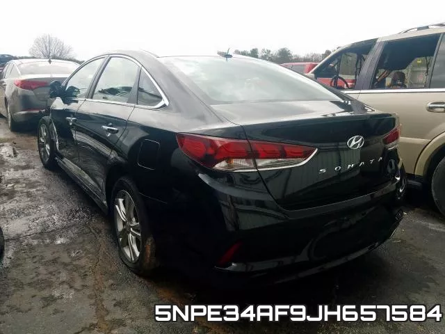 5NPE34AF9JH657584 фото 3