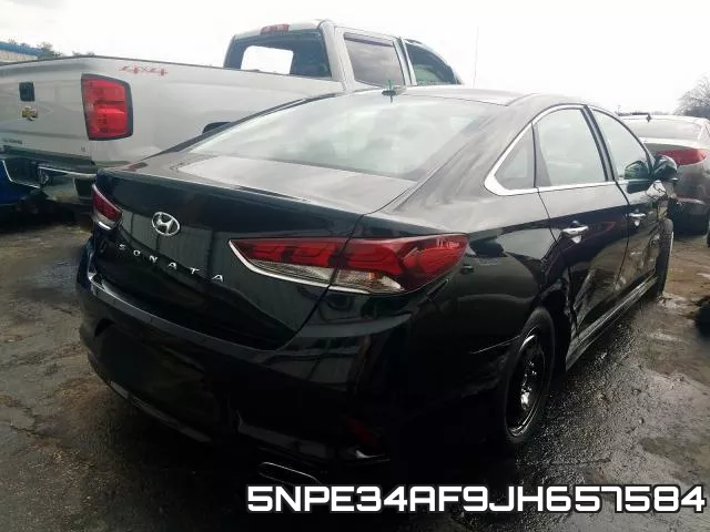 5NPE34AF9JH657584 фото 4