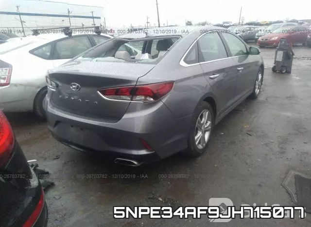 5NPE34AF9JH715077 фото 3