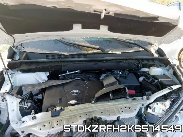 5TDKZRFH2KS574549 фото 8
