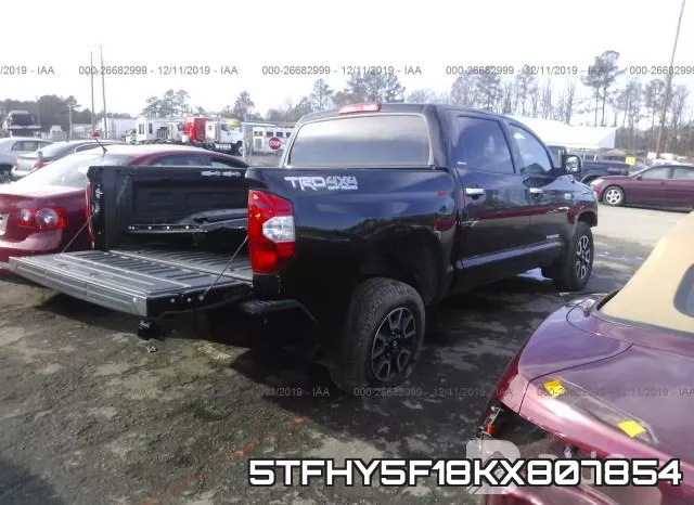 5TFHY5F18KX807854 фото 3