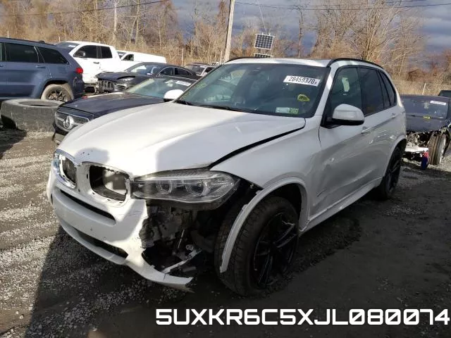 5UXKR6C5XJL080074 фото 2