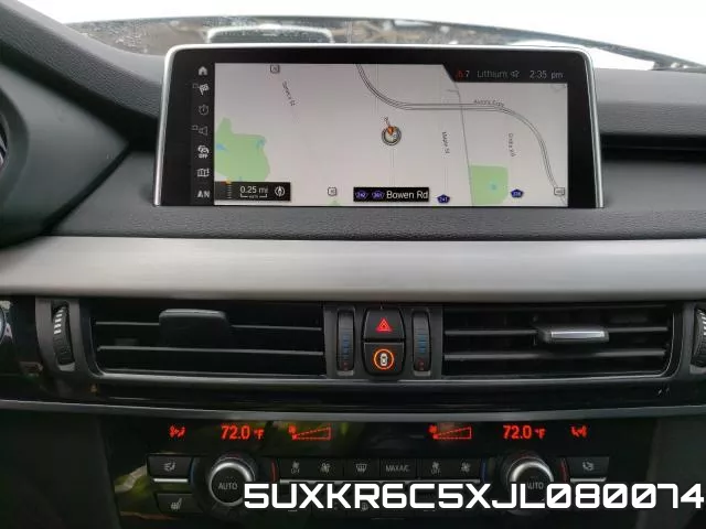 5UXKR6C5XJL080074 фото 6