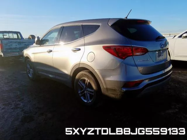 5XYZTDLB8JG559133 фото 4