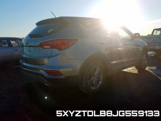 5XYZTDLB8JG559133 фото 5