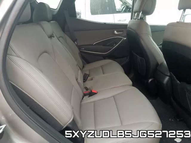 5XYZUDLB5JG527253 фото 6