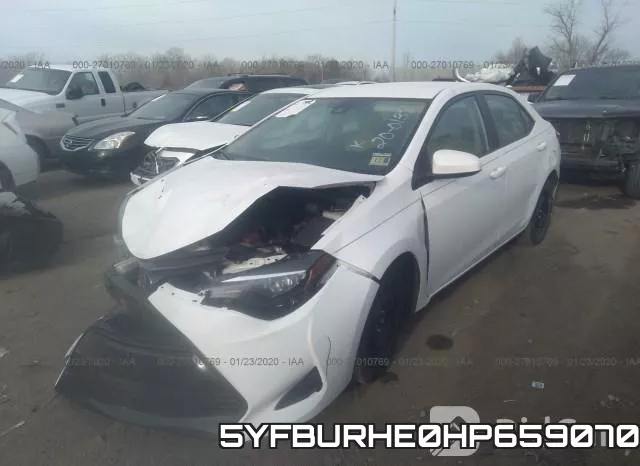 5YFBURHE0HP659070 фото 2