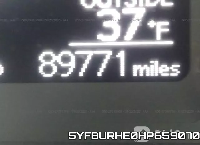5YFBURHE0HP659070 фото 6