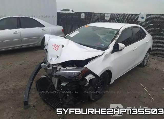 5YFBURHE2HP735503 фото 3