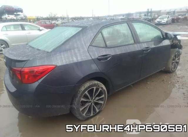 5YFBURHE4HP690581 фото 2