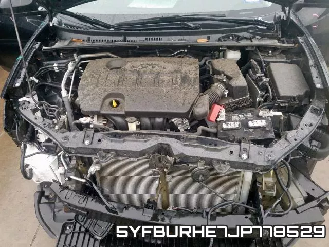 5YFBURHE7JP778529 фото 7