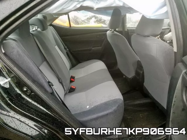 5YFBURHE7KP906964 фото 6