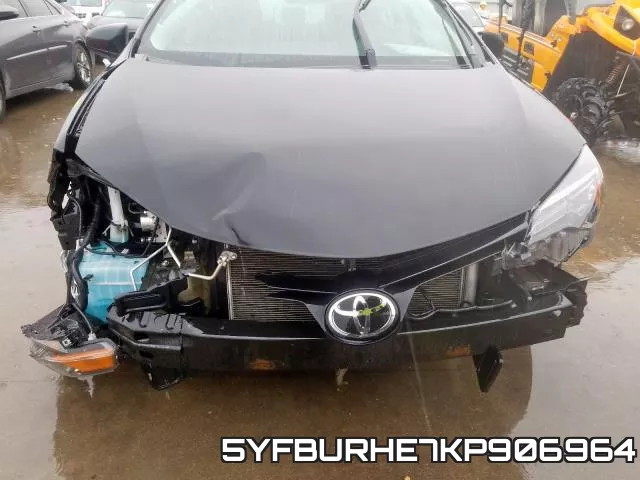 5YFBURHE7KP906964 фото 8