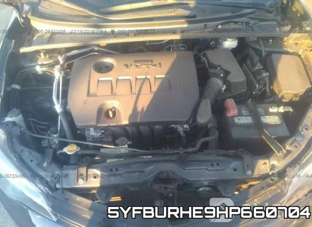 5YFBURHE9HP660704 фото 2