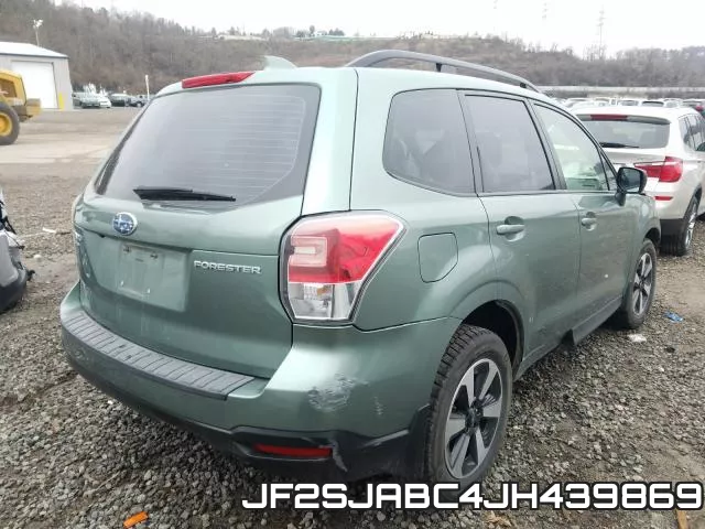 JF2SJABC4JH439869 фото 4