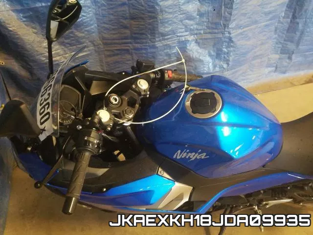 JKAEXKH18JDA09935 фото 3