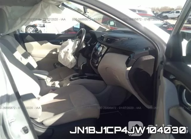 JN1BJ1CP4JW104030 фото 6
