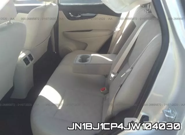 JN1BJ1CP4JW104030 фото 8